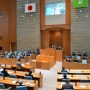 「物価高騰追加対策・G７会合準備へ」＝第389回通常会議＝
