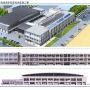 「新たな学び舎整備へ胸躍らせ」＝新足利高校整備事業＝