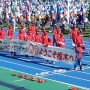 「誰もが活躍、輝く共生社会」＝いちご一会とちぎ大会＝