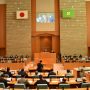「支援学校寄宿舎閉舎を延期」＝第390回通常会議＝